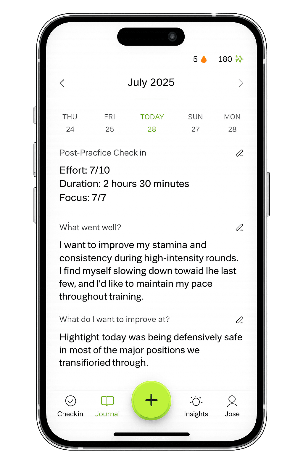 Sherpa reflection screen
